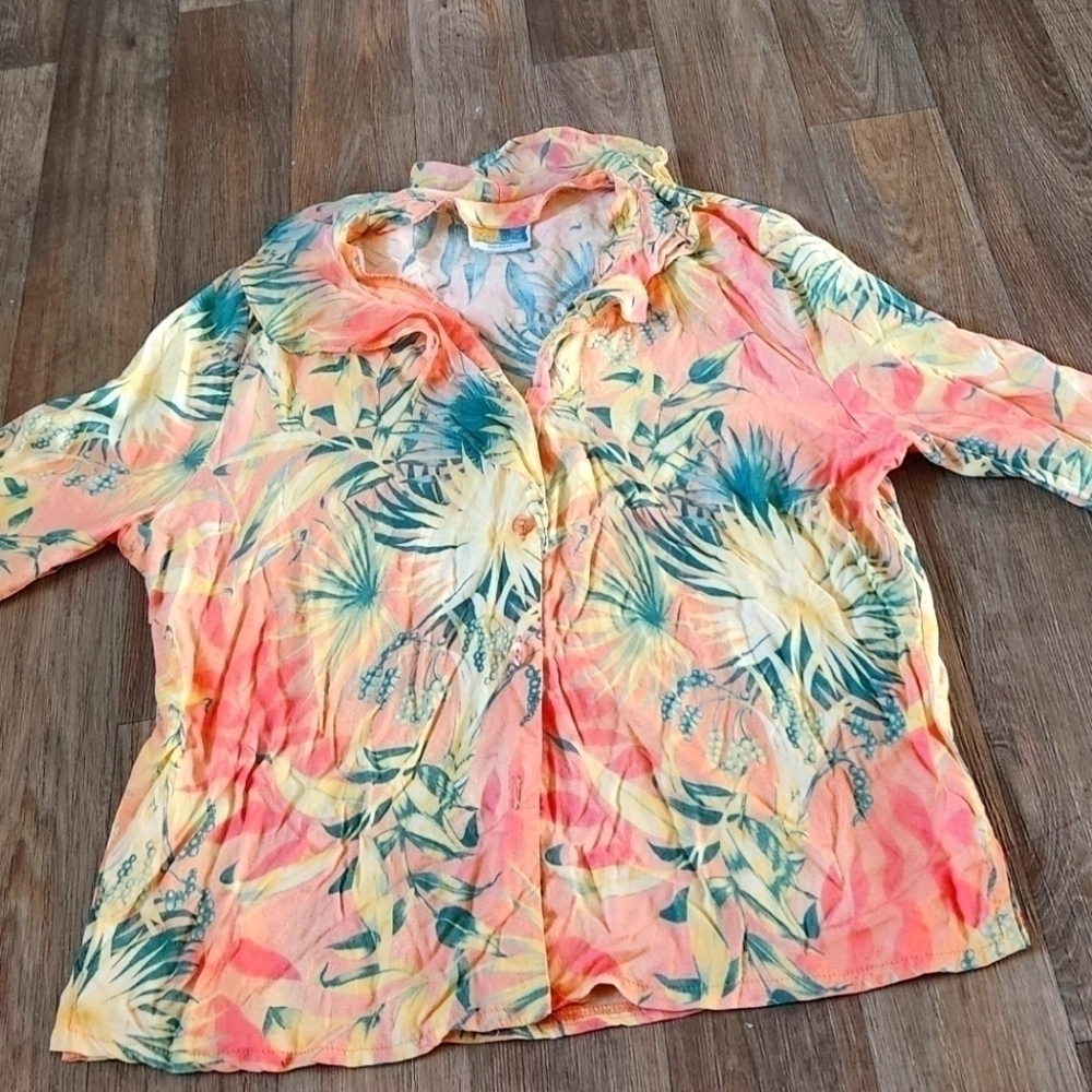 Seasuns shirt
